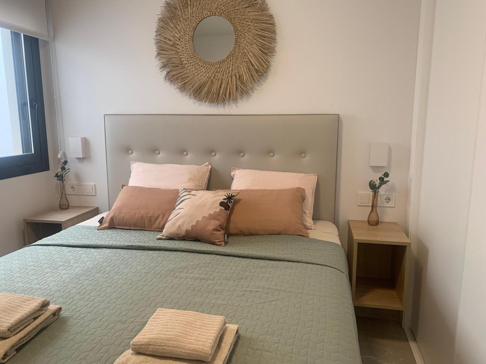 Casa Tierra Torrievieja Close To The Beach Playa Del Cura Torrevieja Exteriér fotografie